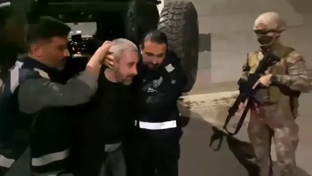 Kardeş Cinayetinde Gelişme: Katil Yakalandı