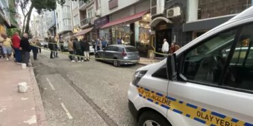 Kardeş Katan Şahıs Yakalandı - Son Dakika