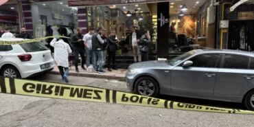 Kardeş Kavgası Kanlı Bitti