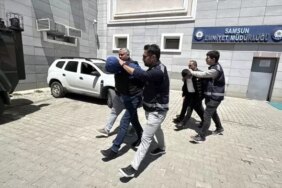 Kardeşini berberde silahla öldüren ağabeyin ifadesi ortaya çıktı: Panikle ateş ettim