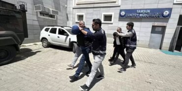 Kardeşini berberde silahla öldüren ağabeyin ifadesi ortaya çıktı: Panikle ateş ettim