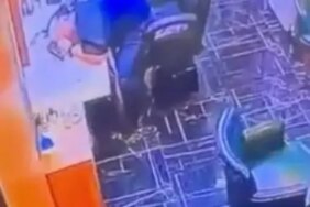 Kardeşinin Kuafördeki Cinayeti Kamerada - Son Dakika