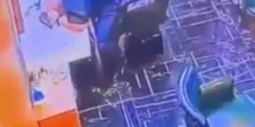 Kardeşinin Kuafördeki Cinayeti Kamerada - Son Dakika