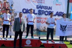 Kayseri Okçuları Türkiye Şampiyonası'nda Başarılı