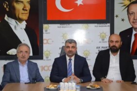 Kılıç'tan Havza Ziyareti - Son Dakika