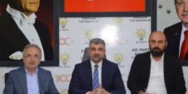 Kılıç'tan Havza Ziyareti - Son Dakika