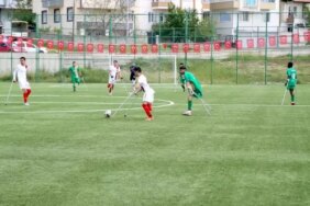 Malatya Ekibi Süper Lig'e Yükseldi