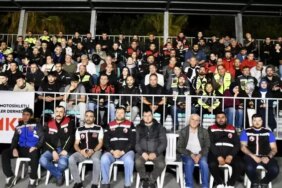 Motosiklet Kazaları İçin Farkındalık Etkinliği