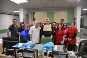 Moyamoya Hastası Şah Damarı Ameliyatıyla İyileşti