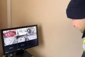 Murat Gezer Ormanda Ölü Bulundu