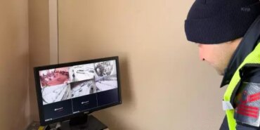 Murat Gezer Ormanda Ölü Bulundu