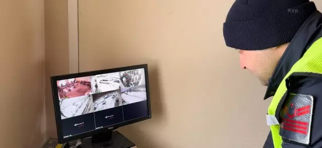 Murat Gezer Ormanda Ölü Bulundu