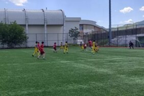 Muş Ortaokulu Şampiyon! - Son Dakika