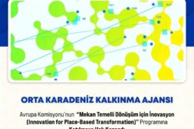 OKA, Avrupa'da İnovasyon Programına Katıldı