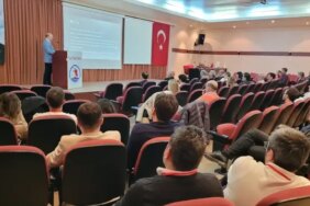 OMÜ'nde Ortopedi ve Travmatoloji Günleri Paneli