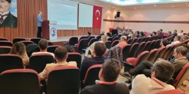 OMÜ'nde Ortopedi ve Travmatoloji Günleri Paneli