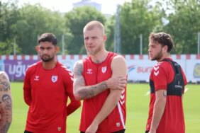 Rick van Drongelen: Avrupa Kupası Hayali