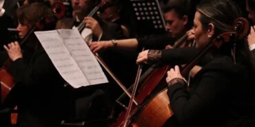 SAMDOB'tan Yankılı Tepeler Dinletisi - Son Dakika