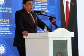 Samsun Adliyesi'nde Hızlı Soruşturmalar - Son Dakika