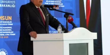 Samsun Adliyesi'nde Hızlı Soruşturmalar - Son Dakika
