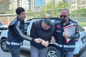 Samsun'da Aile İçi Cinayet: Kuzen Öldürüldü