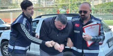 Samsun'da Aile İçi Cinayet: Kuzen Öldürüldü