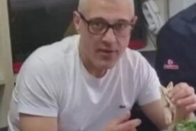 Samsun'da Kardeş Cinayeti