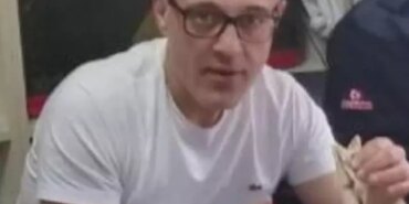 Samsun'da Kardeş Cinayeti