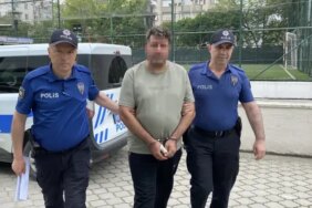 Samsun'da Kuzen Kavgasında Kanlı Son