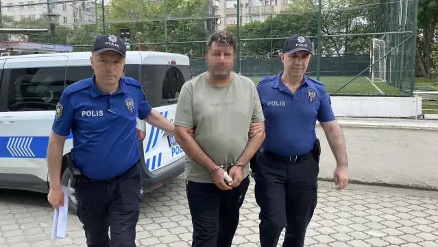 Samsun'da Kuzen Kavgasında Kanlı Son