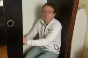 Samsun'da 10 Suçtan Aranan Hükümlü Yakalandı