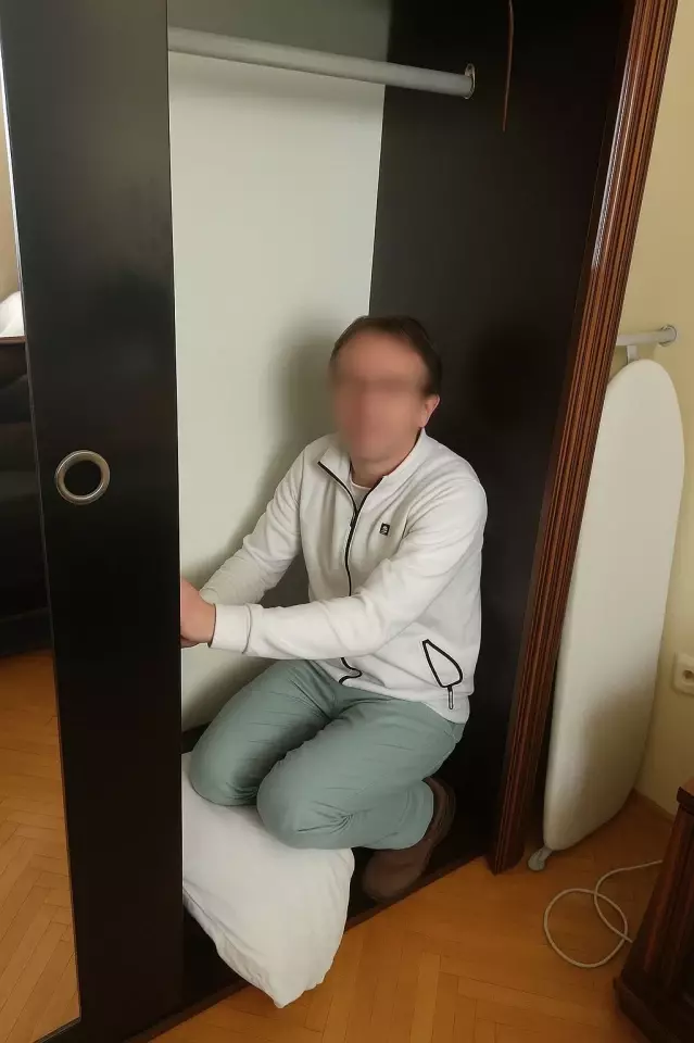 Samsun'da 10 Suçtan Aranan Hükümlü Yakalandı