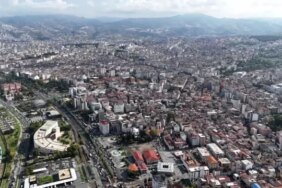 Samsun'da 2025'te 4.988 Kişi İstihdam Edildi