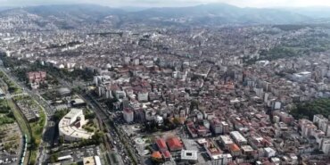 Samsun'da 2025'te 4.988 Kişi İstihdam Edildi