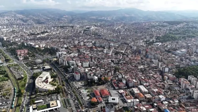Samsun'da 2025'te 4.988 Kişi İstihdam Edildi