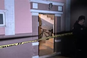 Samsun'da Aile Arasında Silahlı Kavga