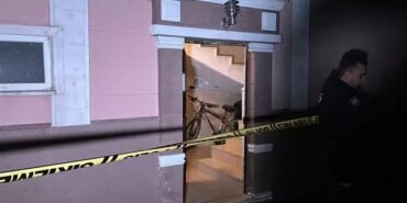 Samsun'da Aile Arasında Silahlı Kavga