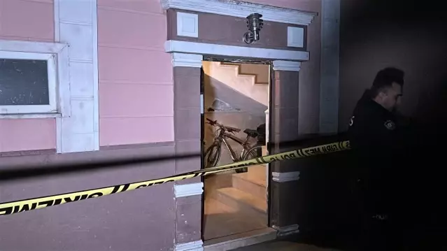 Samsun'da Aile Arasında Silahlı Kavga