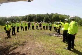 Samsun'da Arama Kurtarma Eğitimi - Son Dakika