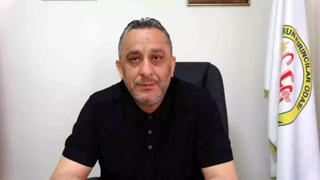 Samsun'da Ekmek Fiyatı Yeniden 12,5 TL Oldu