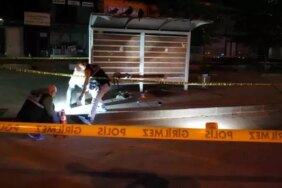 Samsun'da Emekli Polis İntihar Etti