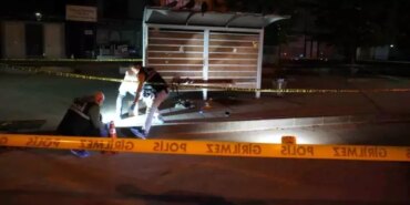 Samsun'da Emekli Polis İntihar Etti