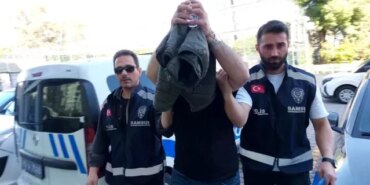 Samsun'da Eşini Darp Eden Şahıs Serbest Bırakıldı