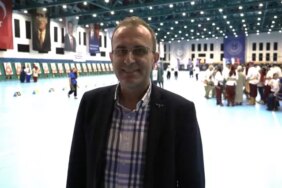 Samsun'da Geleneksel Okçuluk Şampiyonası Başladı