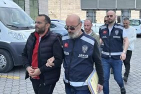 Samsun'da Hırsızlık Operasyonu - Son Dakika