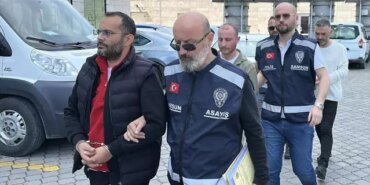 Samsun'da Hırsızlık Operasyonu - Son Dakika