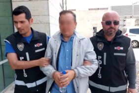 Samsun'da Kaçak Silah Operasyonu - Son Dakika