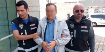 Samsun'da Kaçak Silah Operasyonu - Son Dakika