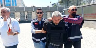 Samsun'da Kardeş Cinayeti: Ağabey İfadesinde Savundu