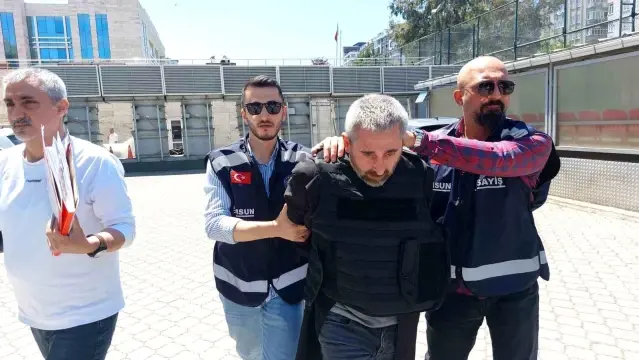 Samsun'da Kardeş Cinayeti: Ağabey İfadesinde Savundu